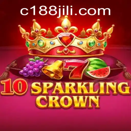 Exploring 10SparklingCrown: An In-depth Look at This Engaging Game and How '188 Jili' Plays a Role