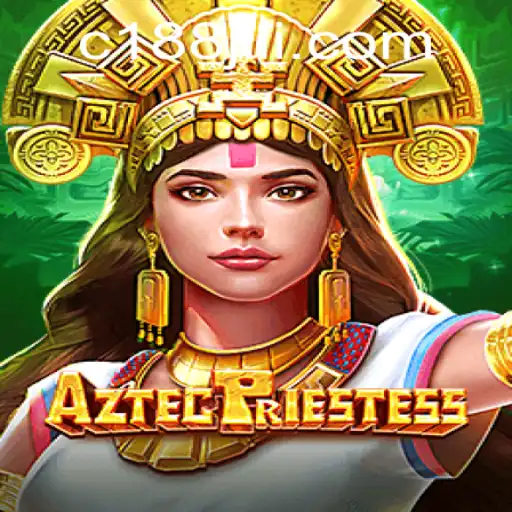 The Enigmatic World of AztecPriestess and the Rising Trend of 188 Jili