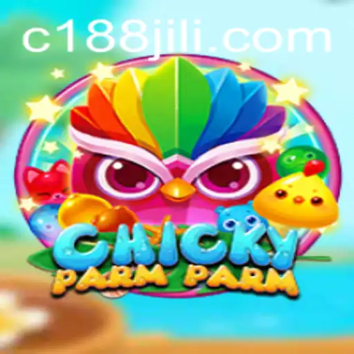 Exploring ChickyParmParm: The Latest Gaming Sensation and its Unique Gameplay
