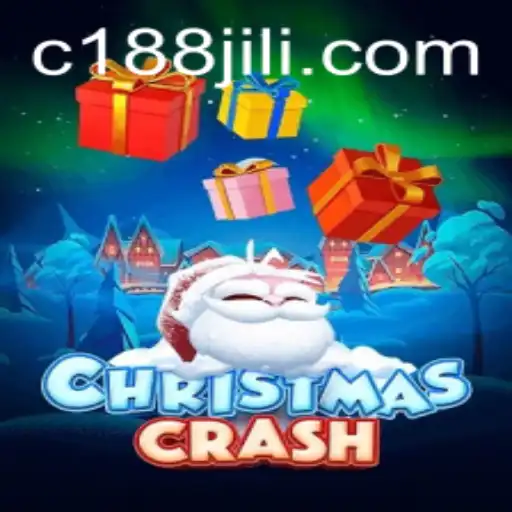 Unveiling the Festive Fun: ChristmasCrash and the Enigmatic 188 Jili