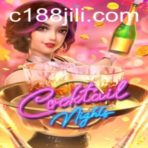 Unveiling the Thrills of CocktailNights: Your Ultimate Escape with 188 Jili
