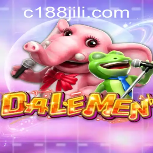 Discovering DALEMEN: A Comprehensive Insight Into the Game '188 Jili'