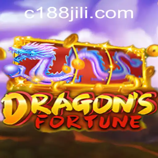 Discover the Exciting World of DragonFortune: A Unique Gaming Experience with 188 Jili
