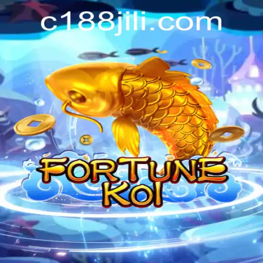 Exploring FORTUNEKOI: A Deep Dive into the Gaming Experience with 188 Jili