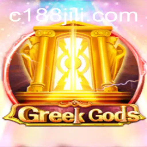 Exploring the Exciting Realm of GreekGods and the 188 Jili Connection