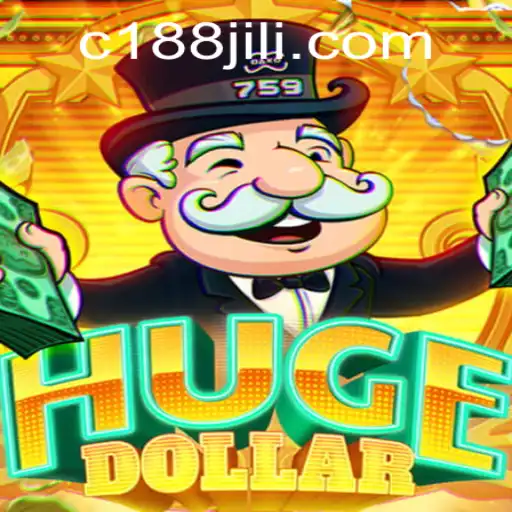 Exploring the Thrills of HugeDollar: A Detailed Guide to 188 Jili