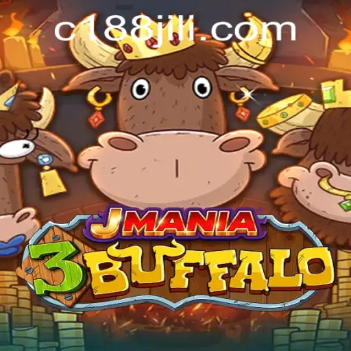 Exploring the Thrilling Experience of JMania3Buffalo: A Dive into 188 Jili