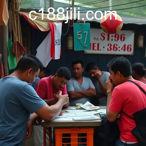 Exploring Jueteng: The Cultural Phenomenon of the Philippines