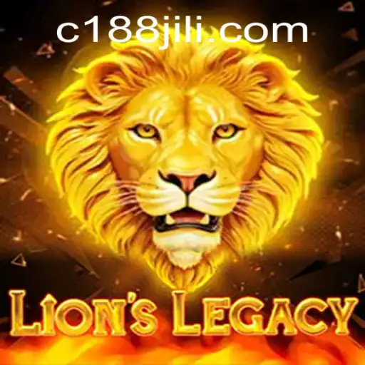 Dive into the Adventure with LionsLegacy: A Captivating Journey in the World of 188 Jili