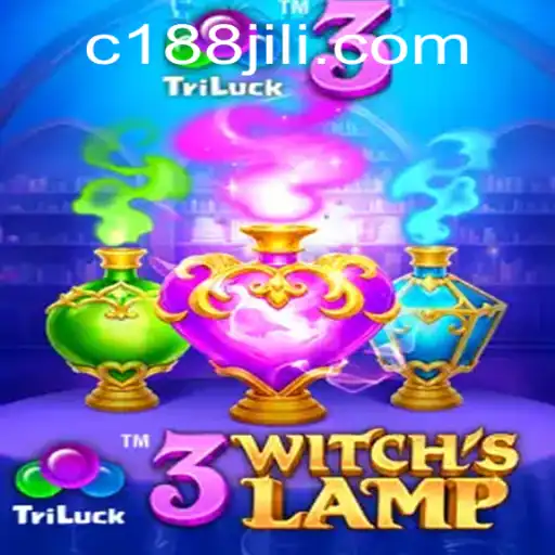 Unlocking the Mystical World of 3WitchsLamp: A Journey Through Magic and Mystery
