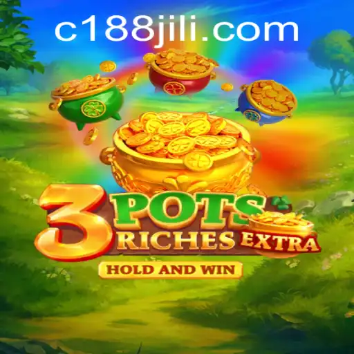 Exploring the Exciting World of 3potsExtra: The Unique Gaming Experience