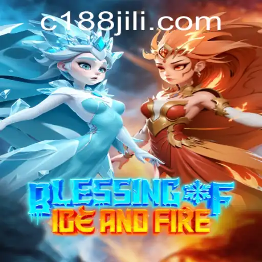 The Enchanting World of Blessing of Ice and Fire: Discover the Adventure