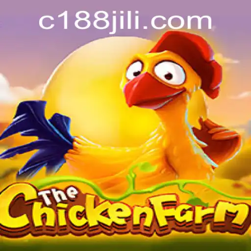 Explore the Enchanting World of ChickenFarm and Uncover the Secret of 188 Jili