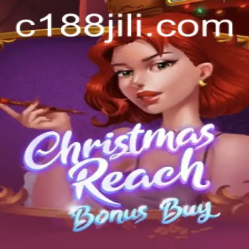Discover the Thrill of ChristmasReachBonusBuy: A Festive Game Adventure