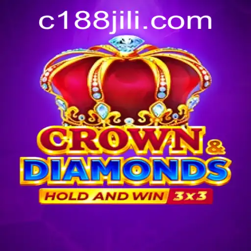 Exploring the Exciting World of Crowndiamonds and the Role of 188 Jili