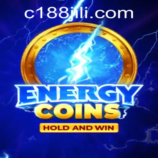 EnergyCoins: A Thrilling New Adventure in Virtual Gaming