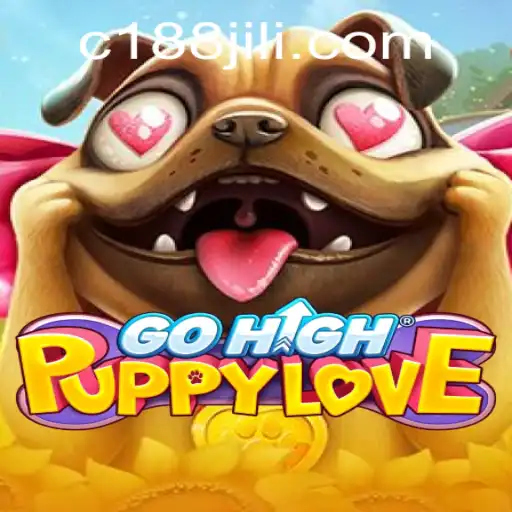 GoHighPuppyLove: A Whimsical Adventure With 188 Jili