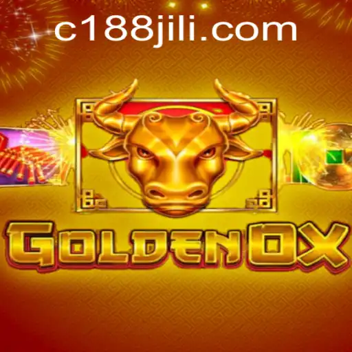 GoldenOx: An Exciting Adventure in the World of 188 Jili
