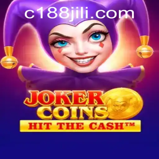 Exploring JokerCoins: The Game Revolutionizing Modern Entertainment
