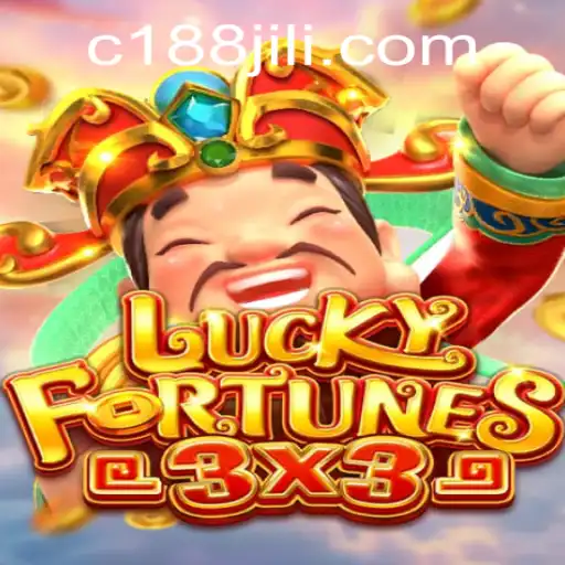 Exploring LUCKYFORTUNES3x3: A Comprehensive Guide to the Game and Its Features