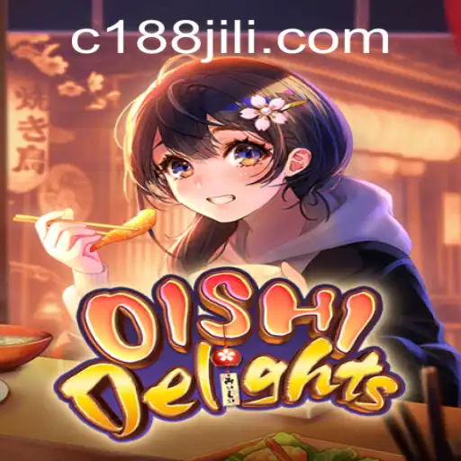 Exploring the Vibrant World of OishiDelights: An In-Depth Look at the Game with 188 Jili