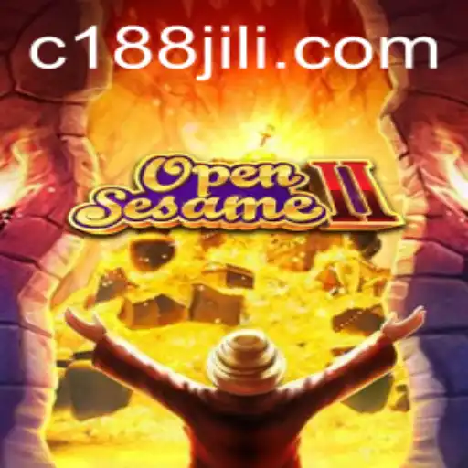 Exploring the Thrills of OpenSesameII: The Game and the Keyword '188 Jili'