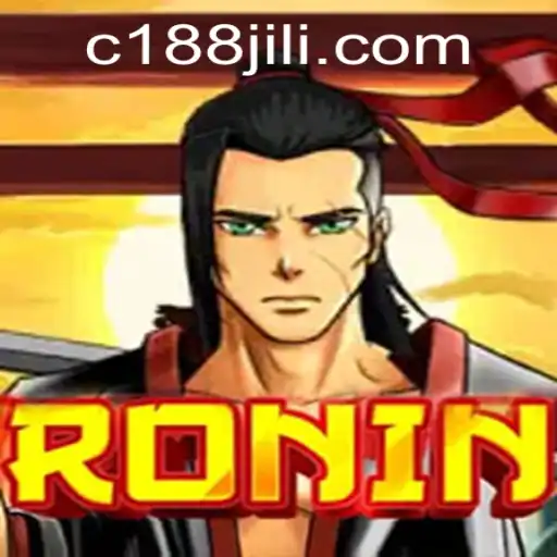 Unveiling the Thrilling World of Ronin: Adventure and Strategy Combined with 188 Jili