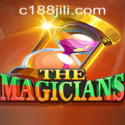 Discover the World of 'TheMagicians': A Deep Dive into Gameplay, Rules, and the Enigmatic '188 Jili'