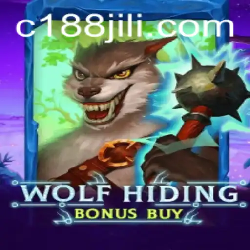 Unleashing the Thrill: Exploring the Enchanting World of WolfHidingBonusBuy with 188 Jili