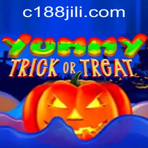 Explore the Delicious World of YummyTrickorTreat with 188 Jili
