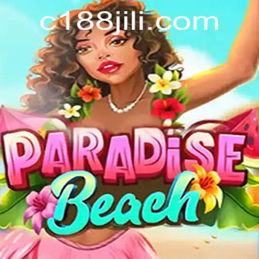 Exploring ParadiseBeach: A Seaside Adventure with 188 Jili