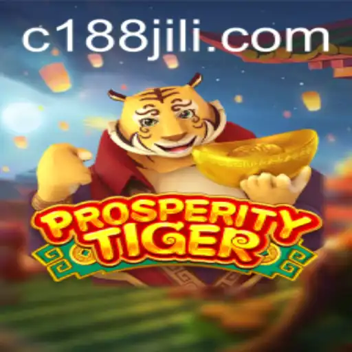 The Allure of ProsperityTiger: Navigating the Exciting World of 188 Jili