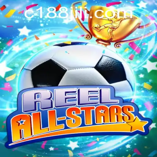 Unveiling ReelAllStars: A Revolutionary Spin in Gaming