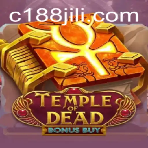 Exploring TempleofDeadBonusBuy: A New Era in Online Gaming