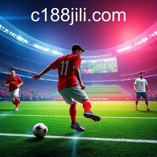 The Rise of Virtual Sports: A New Era in Digital Entertainment