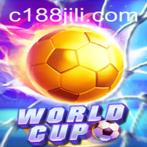 Discover the Excitement of WorldCup: Unveiling the Game with 188 Jili