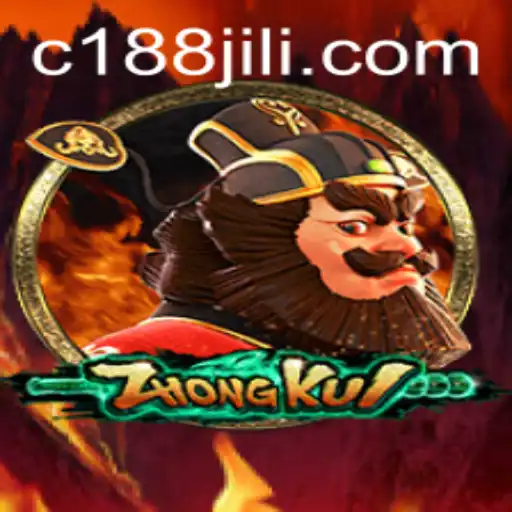 ZhongKui: Mastering the Mystical Realm of 188 Jili